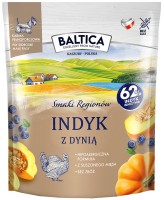 Zdjęcia - Karm dla psów Baltica Adult Small Turkey/Pumpkin 1 kg 