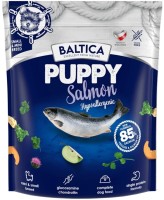 Корм для собак Baltica Puppy Small/Mini Salmon 1 kg 