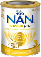 Дитяче харчування NAN Supreme Pro Sinergity 3 800 