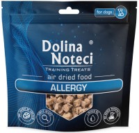 Корм для собак Dolina Noteci Training Treats Allergy 130 g 