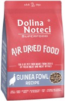 Корм для собак Dolina Noteci Air Dried Food Guinea Fowl 5 кг