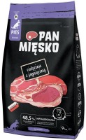 Корм для собак Wiejska Zagroda Senior M Veal/Lamb 9 кг