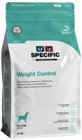 Zdjęcia - Karm dla psów Specific CRD Weight Reduction 1.6 kg 