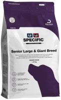 Корм для собак Specific CGD-XL Senior Large/Giant 12 kg 