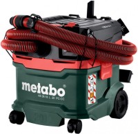 Пилосос Metabo AS 36-18 L 20 PC-CC 