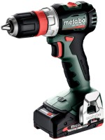 Дриль / шурупокрут Metabo BS 18 L BL Q 613156500 