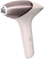 Фото - Епілятор Philips Lumea 9900 BRP 958 