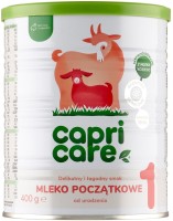 Дитяче харчування CapriCare Milk Formula 1 400 