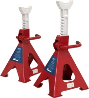 Домкрат Sealey Ratchet Type Axle Stands (Pair) 6T 