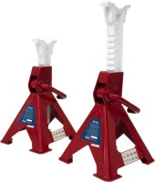 Домкрат Sealey Ratchet Type Axle Stands (Pair) 3T 