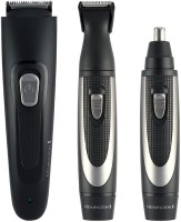 Фото - Машинка для стрижки волосся Remington The Works Beard Trimmer Kit 