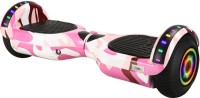 Гіроборд / моноколесо OIO Basic Pink Camo Camo 6,5' 400 W 