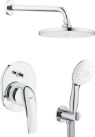 Фото - Душова система Grohe BauCurve UA2904300L 