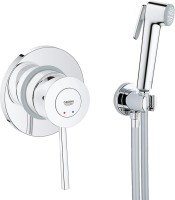 Фото - Змішувач Grohe BauClassic UA11104802 