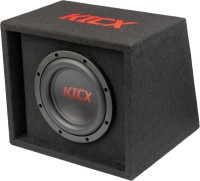 Zdjęcia - Subwoofer samochodowy Kicx GT200BPA 