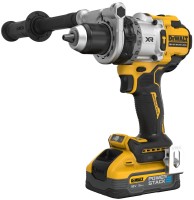 Фото - Дриль / шурупокрут DeWALT DCD1007H2T 