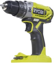 Дриль / шурупокрут Ryobi R18PD2-120B 