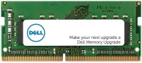 Pamięć RAM Dell AC DDR5 SO-DIMM 1x16Gb AC774048