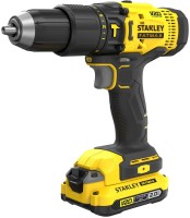 Дриль / шурупокрут Stanley FatMax SFMCD711D22 