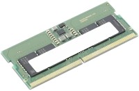 Фото - Оперативна пам'ять Lenovo ThinkPad DDR5 SO-DIMM 1x8Gb 4X71M23184