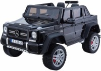 Фото - Дитячий електромобіль Super-Toys G-650 