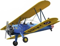 Model do sklejania (modelarstwo) Revell Stearman PT-17 Kaydet (1:32) 