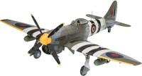 Model do sklejania (modelarstwo) Revell Hawker Tempest Mk.V (1:32) 