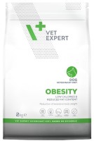 Корм для собак VetExpert Veterinary Diet Obesity Dog 2 кг