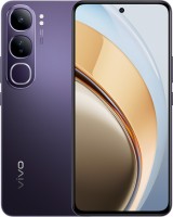 Фото - Мобільний телефон Vivo Y200 5G Thailand 256 ГБ / 8 ГБ