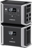 Фото - Зарядна станція Dabbsson DBS1300+DBS1700B Expandable Battery 