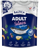 Корм для собак Baltica Adult Small/Mini Salmon 1 кг