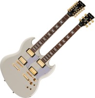 Gitara Harley Benton DC-Custom II 612 