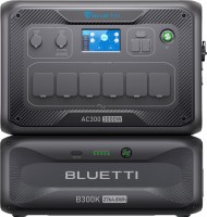 Фото - Зарядна станція BLUETTI AC300+B300K 