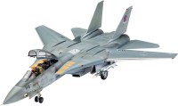 Фото - Збірна модель Revell Mavericks F-14A Tomcat Top Gun (1:48) 