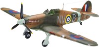 Model do sklejania (modelarstwo) Revell Hawker Hurricane Mk IIb (1:32) 