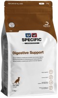 Zdjęcia - Karma dla kotów Specific FID Digestive Support 2 kg 