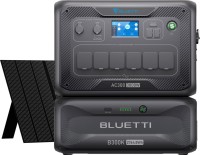 Фото - Зарядна станція BLUETTI AC300+B300K+PV350 