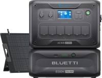 Фото - Зарядна станція BLUETTI AC300+B300K+SP200L 