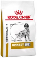 Корм для собак Royal Canin Urinary U/C 2 кг