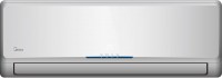 Фото - Кондиціонер Midea Fairy Standard MS12F-18HRN1-Q 52 м²