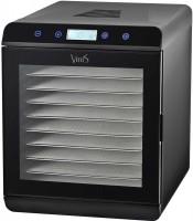 Фото - Сушарка для фруктів VINIS VFD-710BX 