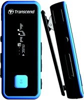 Фото - Плеєр Transcend T.sonic 350 8Gb 