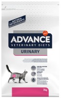 Корм для кішок Advance Veterinary Diets Urinary Cat  3 kg