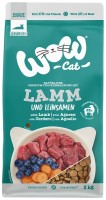 Корм для кішок WOW Senior Lamb 2 kg 