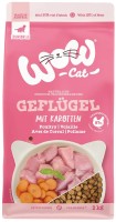 Корм для кішок WOW Junior Poultry 2 kg 