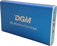 SSD DGM My Mobile Storage MMS512BL 512 ГБ