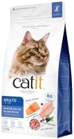 Фото - Корм для кішок Catit Adult Poultry with Ocean Fish 2 kg 