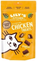 Zdjęcia - Karma dla kotów Lilys Kitchen Chicken Treats 60 g 