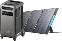 Zdjęcia - Stacja zasilania ANKER SOLIX F3800 + Solar Panel (400W) 