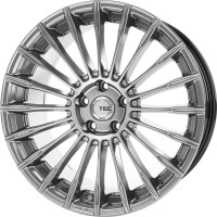 Фото - Диск TEC GT5 (9,5x21/5x112 ET22 DIA66,6)